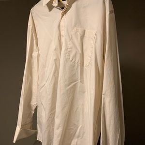 Casual dressing up shirt